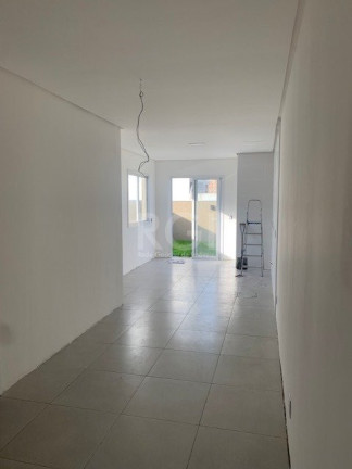 Imagem Casa com 2 Quartos à Venda, 59 m² em Aberta Dos Morros - Porto Alegre