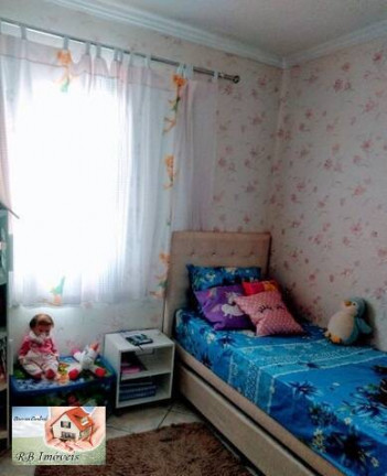 Imagem Apartamento com 3 Quartos à Venda, 63 m² em Parque Marajoara - Santo André Imagem Apartamento com 3 Quartos à Venda, 63 m² em Parque Marajoara - Santo André