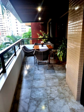 Imagem Apartamento com 4 Quartos à Venda, 182 m² em Pituba - Salvador Imagem Apartamento com 4 Quartos à Venda, 182 m² em Pituba - Salvador