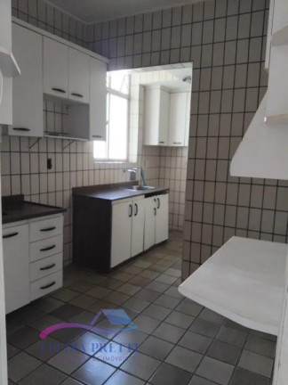 Imagem Apartamento com 3 Quartos à Venda, 68 m² em Jardim Camburi - Vitória Imagem Apartamento com 3 Quartos à Venda, 68 m² em Jardim Camburi - Vitória