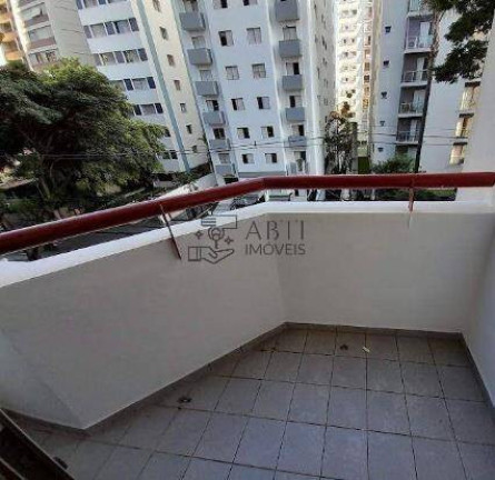 Imagem Apartamento com 2 Quartos à Venda, 70 m² em Vila Olímpia - São Paulo