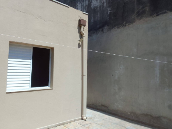 Imagem Casa com 2 Quartos à Venda, 61 m² em Parque Cidade Jardim - Jundiaí