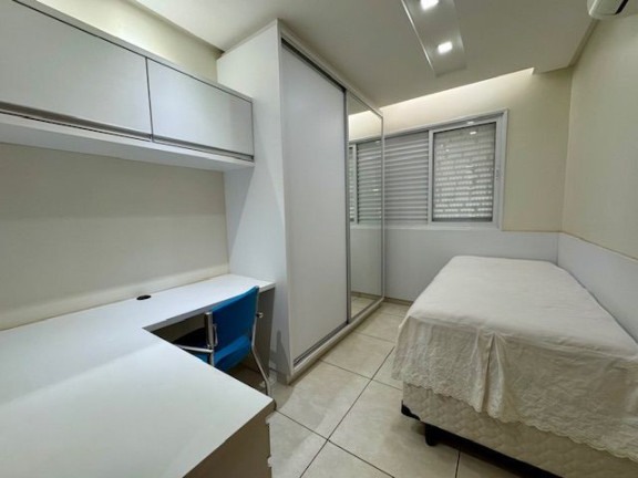 Imagem Apartamento com 2 Quartos à Venda, 69 m² em Setor Oeste - Goiânia