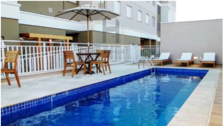 Imagem Imóvel com 2 Quartos à Venda, 44 m² em Paulicéia - São Bernardo Do Campo Imagem Imóvel com 2 Quartos à Venda, 44 m² em Paulicéia - São Bernardo Do Campo