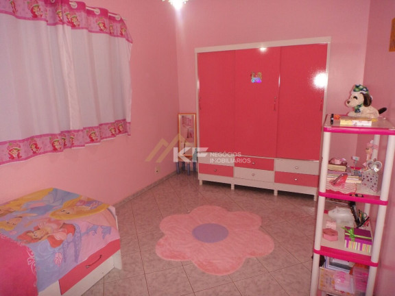 Imagem Casa com 5 Quartos à Venda, 280 m² em Parque Residencial Cândido Portinari - Ribeirão Preto