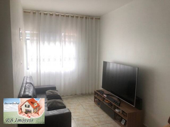 Imagem Apartamento com 2 Quartos à Venda, 87 m² em Vila Tibiriçá - Santo André Imagem Apartamento com 2 Quartos à Venda, 87 m² em Vila Tibiriçá - Santo André