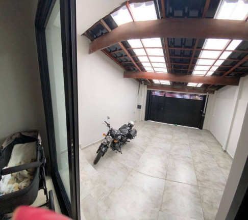 Imagem Casa com 2 Quartos à Venda, 130 m² em Central Parque Sorocaba - Sorocaba Imagem Casa com 2 Quartos à Venda, 130 m² em Central Parque Sorocaba - Sorocaba