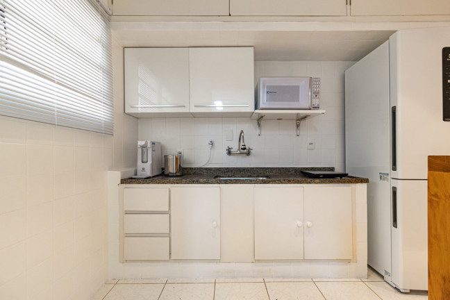 Imagem Apartamento com 3 Quartos à Venda, 128 m² em Higienópolis - São Paulo Imagem Apartamento com 3 Quartos à Venda, 128 m² em Higienópolis - São Paulo