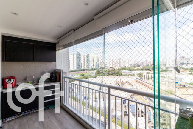Imagem Apartamento com 2 Quartos à Venda, 76 m² em água Branca - São Paulo Imagem Apartamento com 2 Quartos à Venda, 76 m² em água Branca - São Paulo