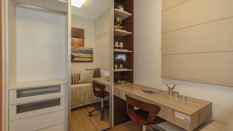 Imagem Apartamento com 3 Quartos à Venda, 82 m² em Lourdes - Belo Horizonte