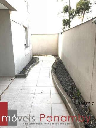 Imagem Apartamento com 3 Quartos à Venda, 114 m² em Jardim Parque Morumbi - São Paulo Imagem Apartamento com 3 Quartos à Venda, 114 m² em Jardim Parque Morumbi - São Paulo
