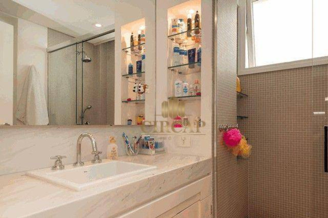 Imagem Apartamento com 4 Quartos à Venda, 341 m² em Jardins - São Paulo Imagem Apartamento com 4 Quartos à Venda, 341 m² em Jardins - São Paulo