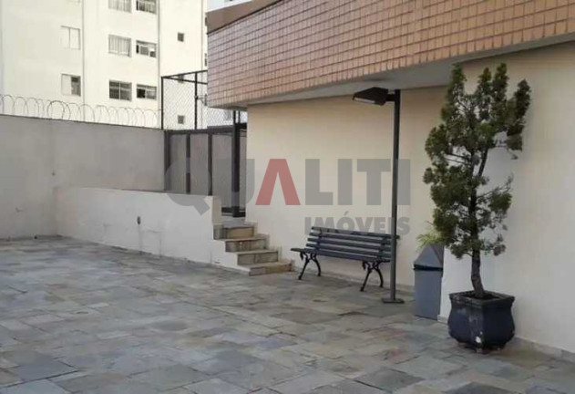 Imagem Apartamento com 3 Quartos à Venda, 76 m² em Saúde - São Paulo Imagem Apartamento com 3 Quartos à Venda, 76 m² em Saúde - São Paulo
