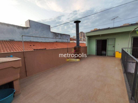 Imagem Sobrado com 3 Quartos à Venda, 193 m² em Osvaldo Cruz - São Caetano Do Sul Imagem Sobrado com 3 Quartos à Venda, 193 m² em Osvaldo Cruz - São Caetano Do Sul