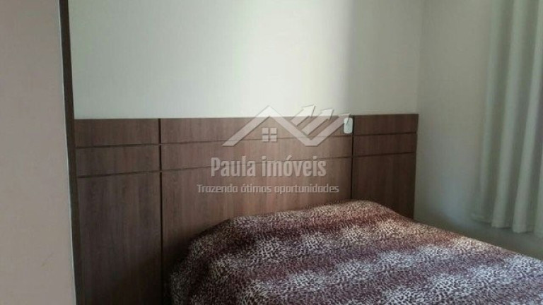 Imagem Apartamento com 3 Quartos à Venda, 80 m² em Jardim América - Sao Jose Dos Campos