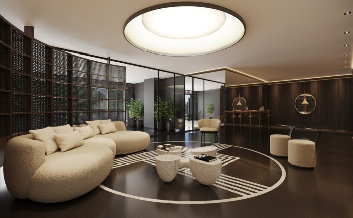 Imagem Apartamento com 3 Quartos à Venda, 116 m² em Setor Bueno - Goiânia