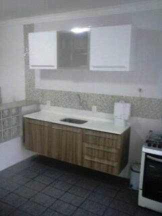 Imagem Casa com 1 Quarto à Venda, 80 m² em Parque Imperial - São Paulo Imagem Casa com 1 Quarto à Venda, 80 m² em Parque Imperial - São Paulo