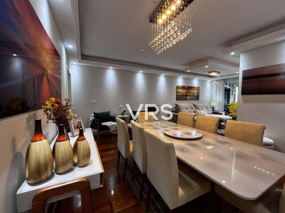 Imagem Apartamento com 3 Quartos à Venda, 132 m² em Alto - Teresópolis Imagem Apartamento com 3 Quartos à Venda, 132 m² em Alto - Teresópolis