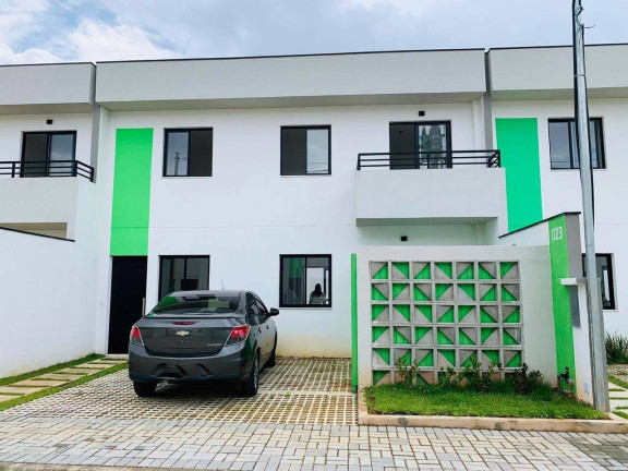 Casa de Condomínio com 3 Quartos à Venda, 90 m² em Jardim Petrópolis - Cotia