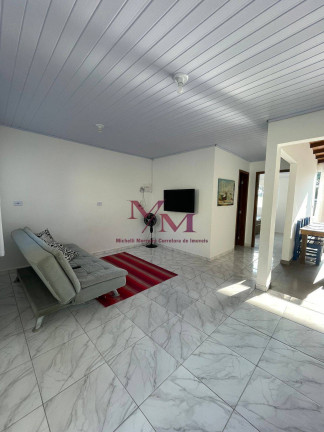 Imagem Casa com 2 Quartos à Venda, 187 m² em Praia De Leste - Pontal Do Paraná