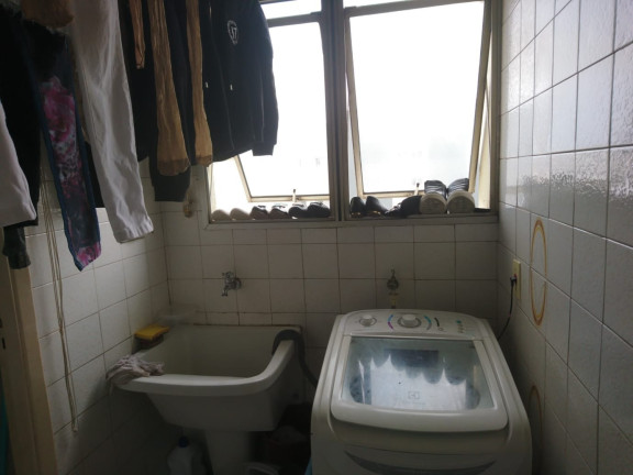 Imagem Imóvel com 2 Quartos à Venda, 62 m² em Vila Santa Catarina - São Paulo