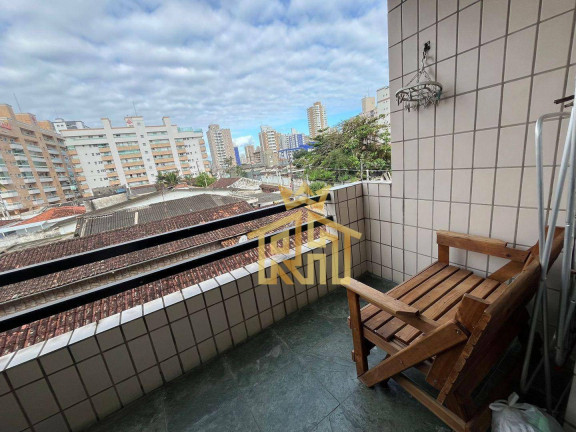 Imagem Apartamento com 2 Quartos à Venda, 65 m² em Aviação - Praia Grande Imagem Apartamento com 2 Quartos à Venda, 65 m² em Aviação - Praia Grande