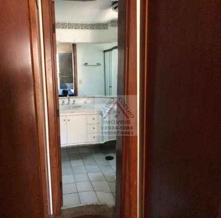 Imagem Apartamento com 3 Quartos à Venda, 120 m² em Campo Belo - São Paulo