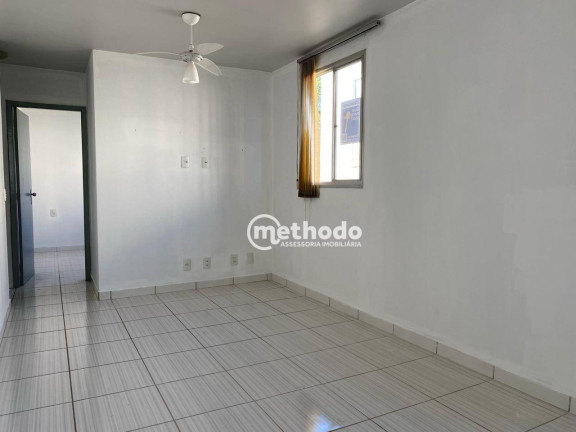 Apartamento com 2 Quartos à Venda, 70 m² em Parque Da Figueira - Campinas