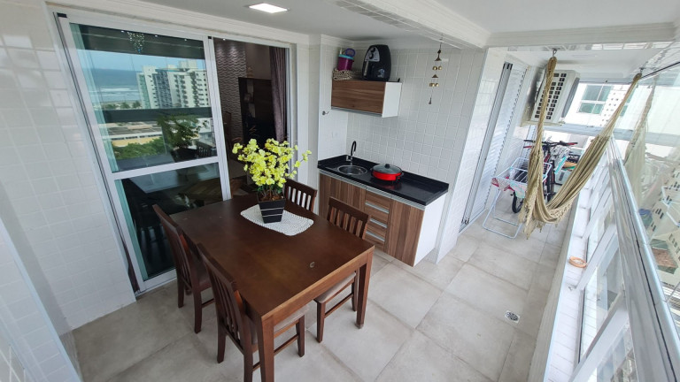 Imagem Apartamento com 3 Quartos à Venda, 87 m² em Ocian - Praia Grande Imagem Apartamento com 3 Quartos à Venda, 87 m² em Ocian - Praia Grande