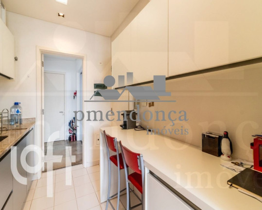 Imagem Apartamento com 2 Quartos à Venda, 127 m² em Vila Ipojuca - São Paulo