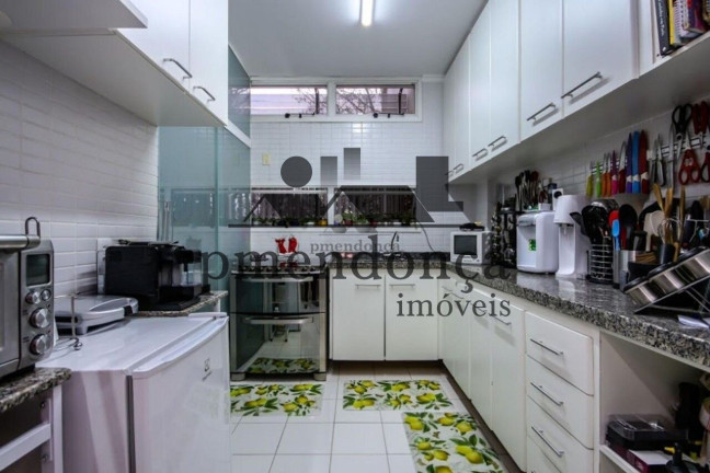 Imagem Apartamento com 3 Quartos à Venda, 239 m² em Alto De Pinheiros - São Paulo Imagem Apartamento com 3 Quartos à Venda, 239 m² em Alto De Pinheiros - São Paulo