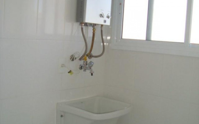 Apartamento com 3 Quartos para Alugar, 75 m² em Jardim Das Colinas - São José Dos Campos