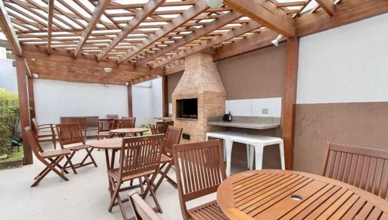 Imagem Apartamento com 3 Quartos à Venda, 76 m² em Vila Formosa - São Paulo
