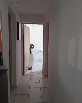 Imagem Apartamento com 2 Quartos para Alugar ou Temporada, 56 m² em Nova Parnamirim - Parnamirim