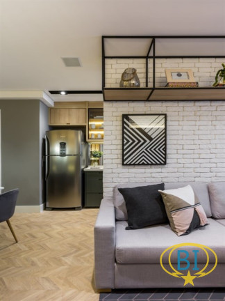 Imagem Apartamento com 2 Quartos à Venda, 60 m² em Tucuruvi São Paulo - São Paulo