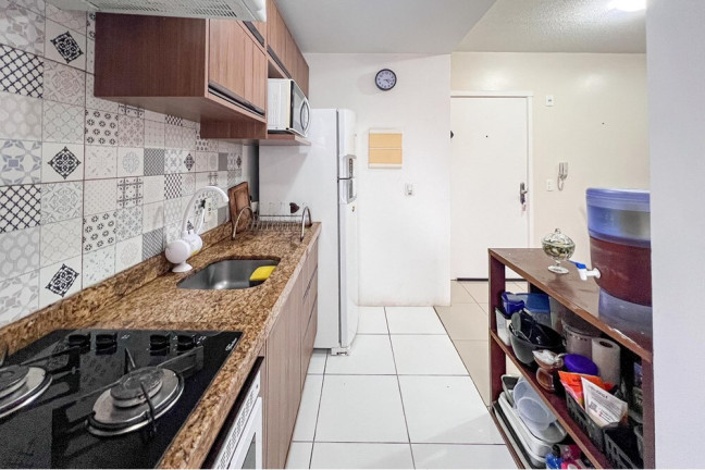 Imagem Apartamento com 2 Quartos à Venda, 51 m² em São José - Canoas Imagem Apartamento com 2 Quartos à Venda, 51 m² em São José - Canoas