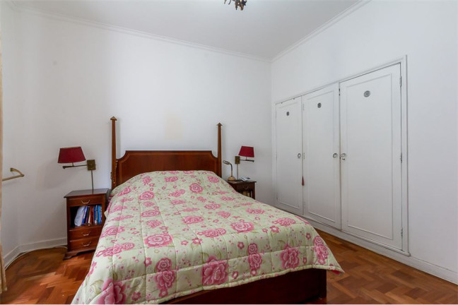 Imagem Apartamento com 4 Quartos à Venda, 400 m² em Consolação - São Paulo Imagem Apartamento com 4 Quartos à Venda, 400 m² em Consolação - São Paulo