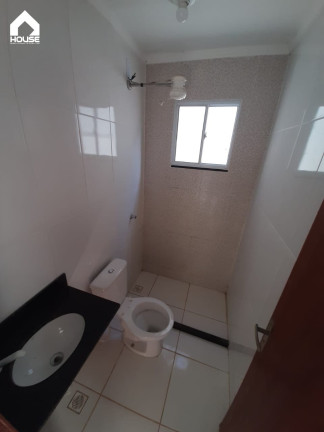 Imagem Casa com 4 Quartos à Venda, 72 m² em Fátima Cidade Jardim - Guarapari