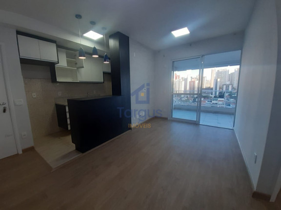 Apartamento com 2 Quartos à Venda, 71 m² em Tatuapé - São Paulo