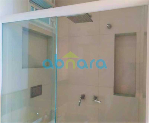Imagem Apartamento com 3 Quartos à Venda, 115 m² em Leblon - Rio De Janeiro