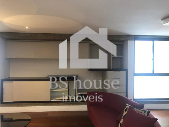 Imagem Apartamento com 3 Quartos para Alugar, 117 m² em Centro - Santo André