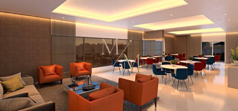 Imagem Apartamento com 4 Quartos à Venda, 167 m² em Boqueirão - Santos Imagem Apartamento com 4 Quartos à Venda, 167 m² em Boqueirão - Santos