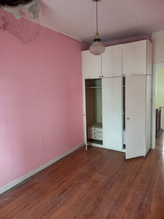 Imagem Sobrado com 3 Quartos à Venda, 120 m² em Vila Mariana - São Paulo