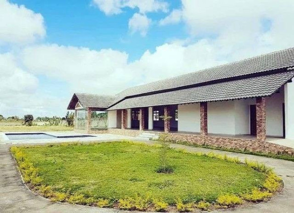 Imagem Terreno à Venda, 200 m² em Bananeiras - Bananeiras Imagem Terreno à Venda, 200 m² em Bananeiras - Bananeiras