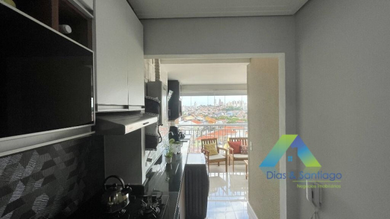 Imagem Apartamento com 2 Quartos à Venda, 64 m² em Vila Da Saúde - São Paulo Imagem Apartamento com 2 Quartos à Venda, 64 m² em Vila Da Saúde - São Paulo
