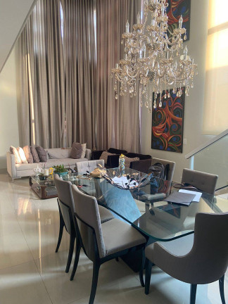Imagem Casa de Condomínio com 4 Quartos à Venda, 375 m² em Jardim Imperial - Cuiabá Imagem Casa de Condomínio com 4 Quartos à Venda, 375 m² em Jardim Imperial - Cuiabá