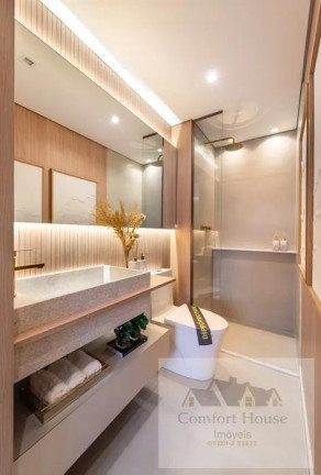 Imagem Apartamento com 2 Quartos à Venda, 44 m² em Campestre - Santo André Imagem Apartamento com 2 Quartos à Venda, 44 m² em Campestre - Santo André
