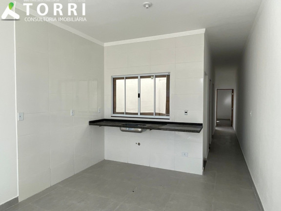 Imagem Casa com 2 Quartos à Venda, 56 m² em Parque Vista Bárbara - Sorocaba