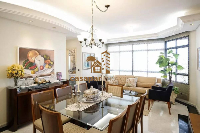Imagem Apartamento com 4 Quartos à Venda, 229 m² em Santo Antonio - São Caetano Do Sul Imagem Apartamento com 4 Quartos à Venda, 229 m² em Santo Antonio - São Caetano Do Sul