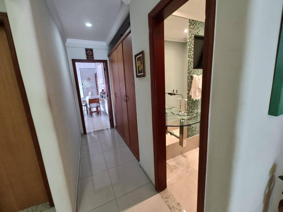 Imagem Apartamento com 3 Quartos à Venda, 150 m² em Embaré - Santos Imagem Apartamento com 3 Quartos à Venda, 150 m² em Embaré - Santos